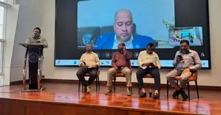 জাতীয়তাবাদী আইসিটি ফোরামের ১০১ সদস্যবিশিষ্ট কমিটি পুনর্গঠন